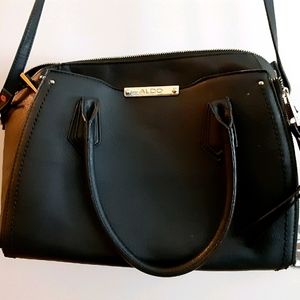 ALDO Black purse